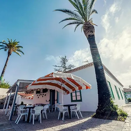 La Violeta Guest house *