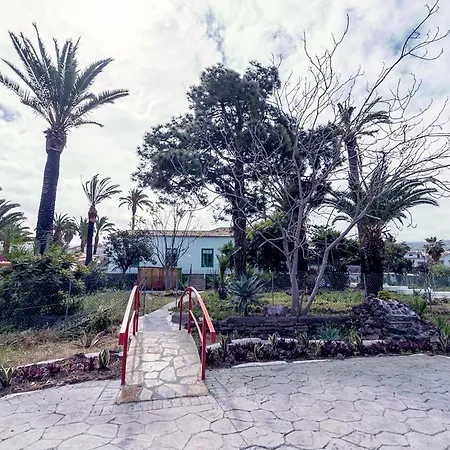 Гостевой дом La Violeta 3*