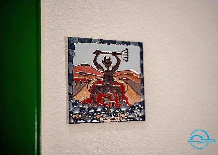 Konukevi La Violeta Puerto de la Cruz (Tenerife)