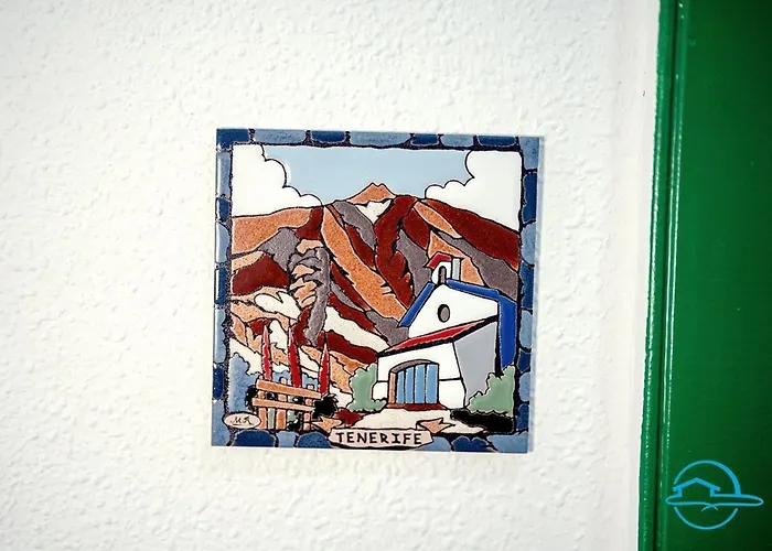 La Violeta Puerto de la Cruz (Tenerife)