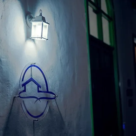 La Violeta بيت ضيافة بويرتو ذي لا كروز