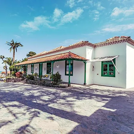 بيت ضيافة La Violeta 3*