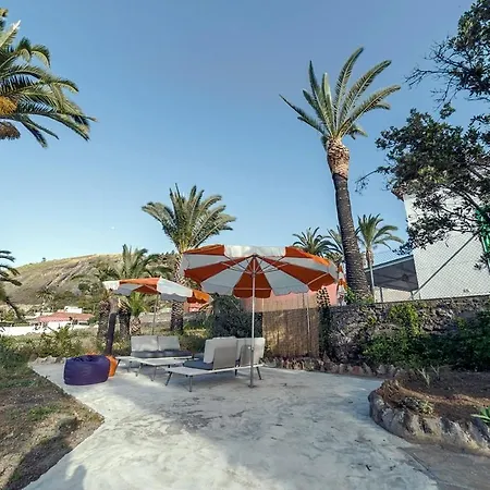 Casa de hóspedes La Violeta Puerto de la Cruz (Tenerife)