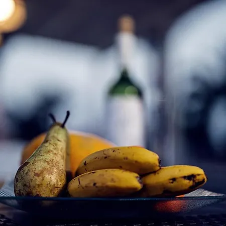 La Violeta بيت ضيافة