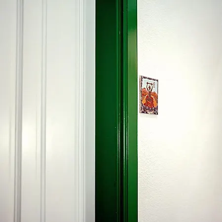 Casa de hóspedes La Violeta