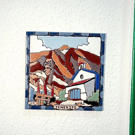 La Violeta بويرتو ذي لا كروز