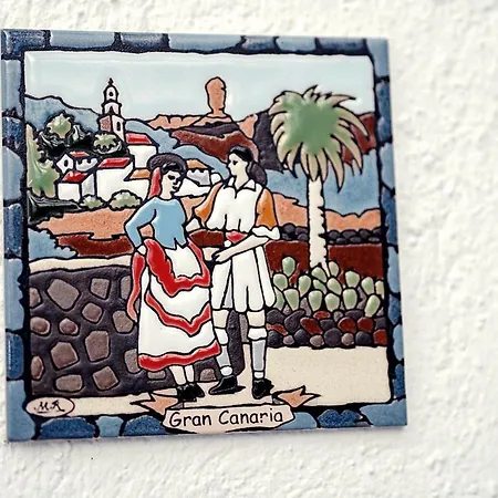 La Violeta 3* بويرتو ذي لا كروز