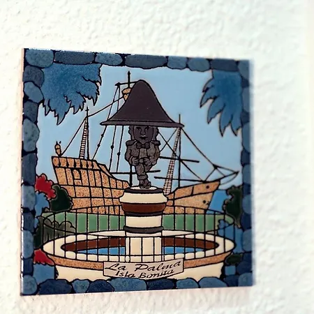 Casa de hóspedes La Violeta