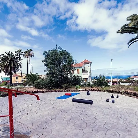 بيت ضيافة La Violeta 3*