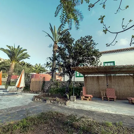 Casa de hóspedes La Violeta