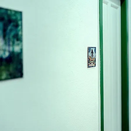 بيت ضيافة La Violeta بويرتو ذي لا كروز