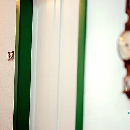 بيت ضيافة La Violeta