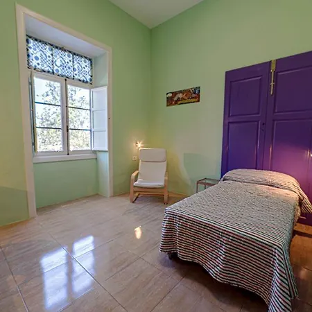 La Violeta بويرتو ذي لا كروز