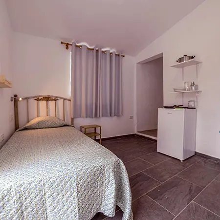 بيت ضيافة La Violeta 3*