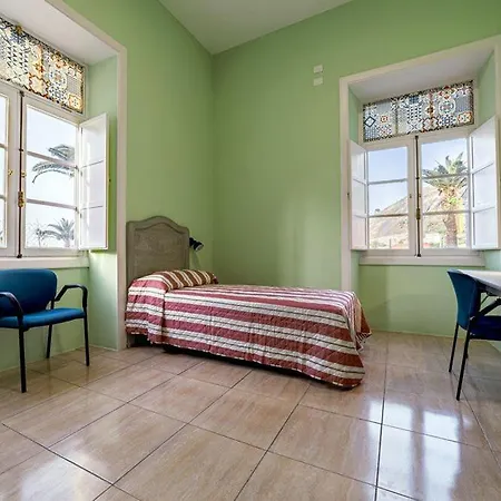 La Violeta بيت ضيافة بويرتو ذي لا كروز