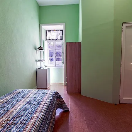 La Violeta بويرتو ذي لا كروز