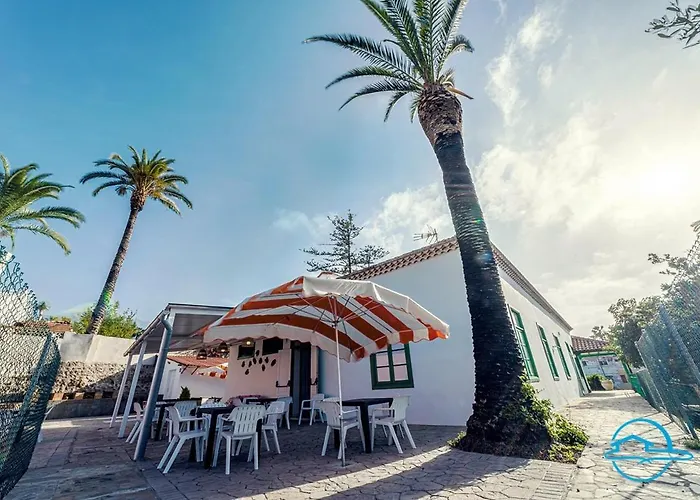 La Violeta Pensionat 3*