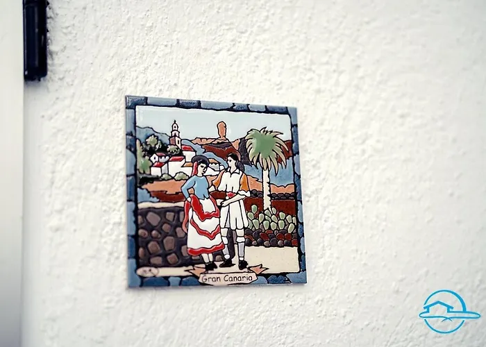 בית הארחה La Violeta