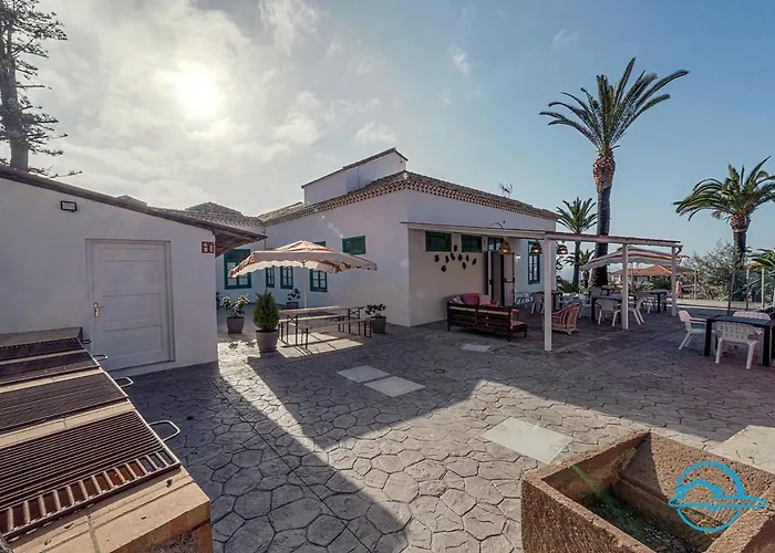 La Violeta Pensionat