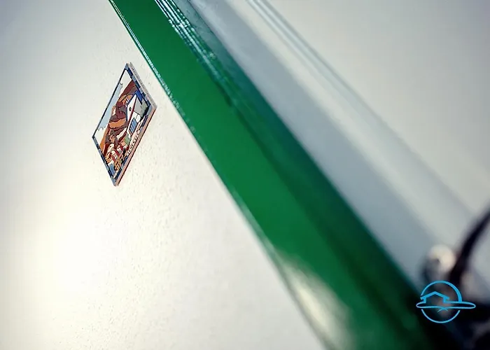 La Violeta 3* פוארטו דה לה קרוז