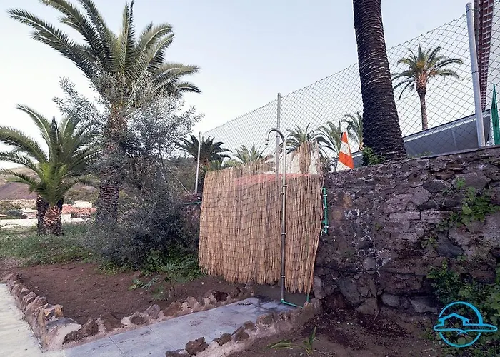 La Violeta פוארטו דה לה קרוז