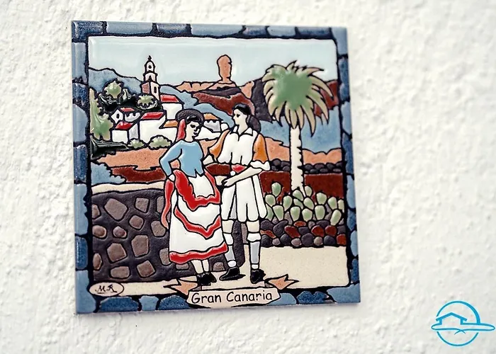 La Violeta 3* Puerto de la Cruz (Tenerife)