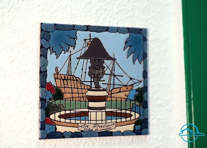 בית הארחה La Violeta