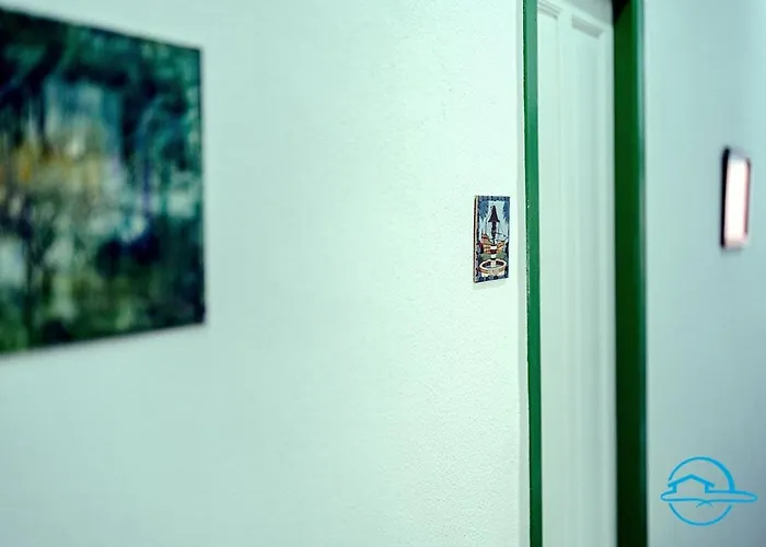 בית הארחה La Violeta פוארטו דה לה קרוז