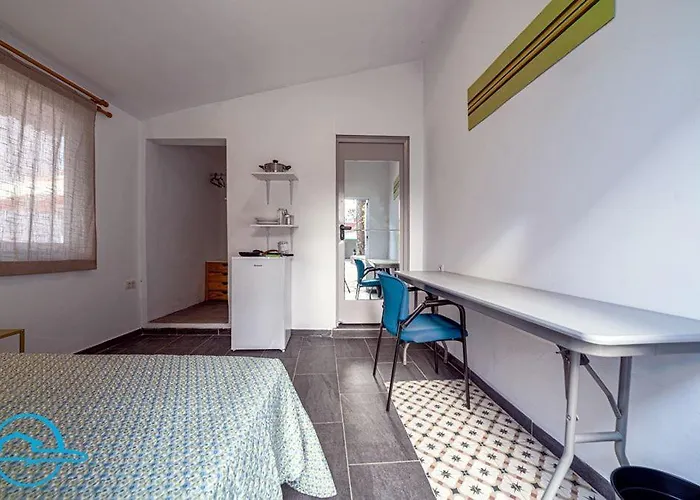 La Violeta 3* פוארטו דה לה קרוז