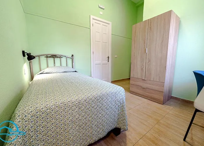 La Violeta Pensionat 3*