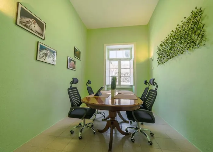 בית הארחה La Violeta