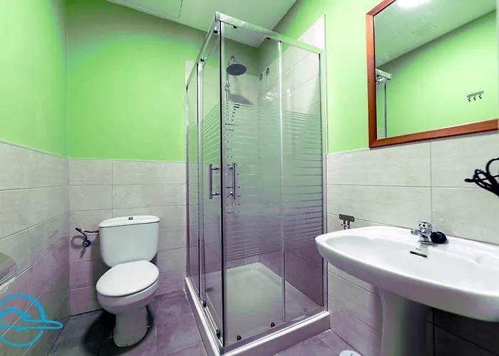 Pensionat La Violeta