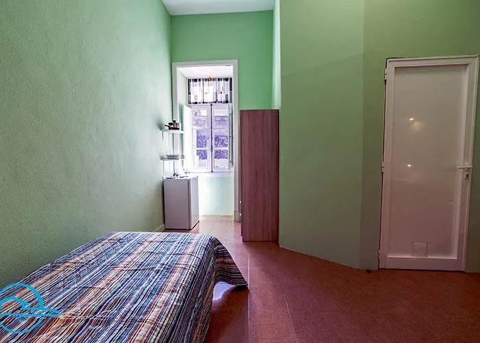 La Violeta פוארטו דה לה קרוז