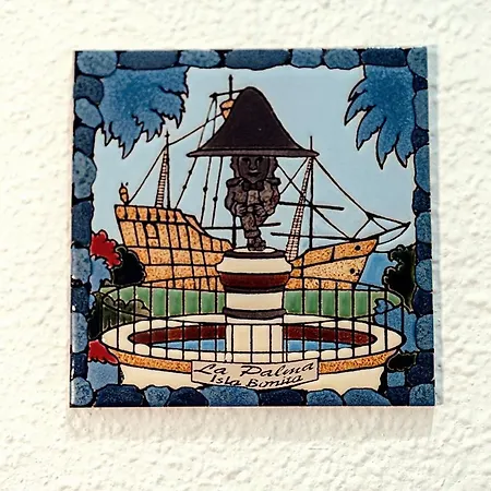 La Violeta Casa de hóspedes