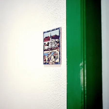 La Violeta Casa de hóspedes 3*