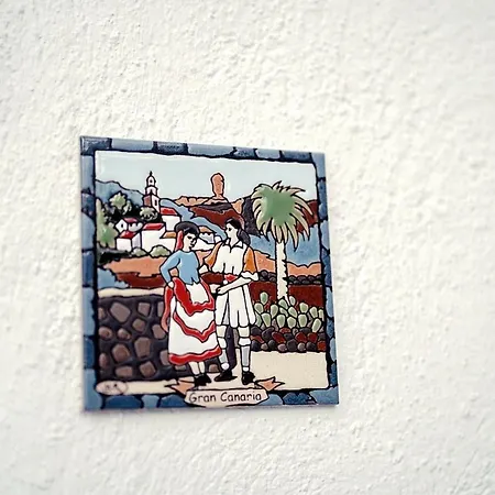 Vendégház La Violeta