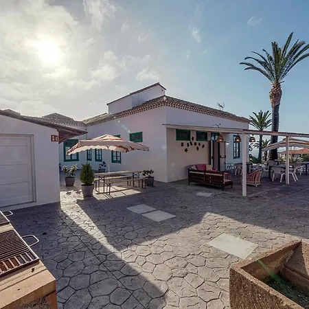 La Violeta Casa de hóspedes