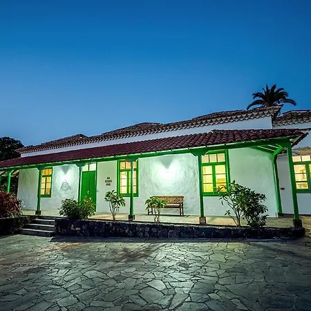 La Violeta 3* Puerto de la Cruz