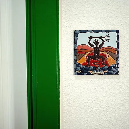 La Violeta Casa de hóspedes