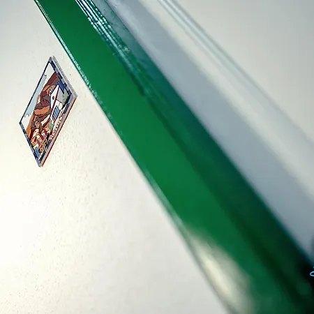 La Violeta 3* Puerto de la Cruz (Tenerife)