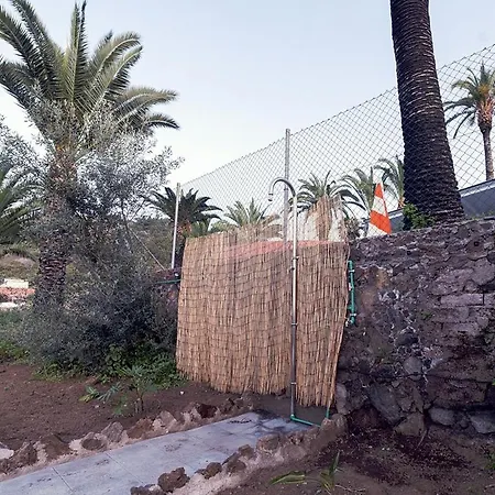 La Violeta Puerto de la Cruz (Tenerife)