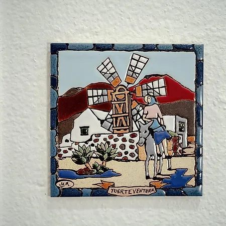 La Violeta Vendégház