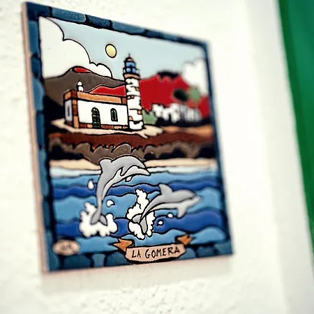 La Violeta Casa de hóspedes 3*