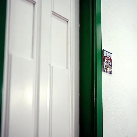 La Violeta Puerto de la Cruz (Tenerife)