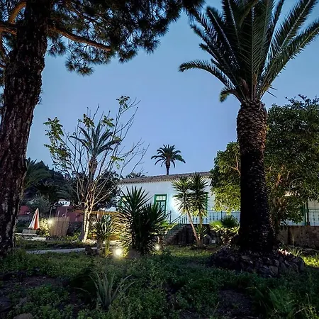 Casa de hóspedes La Violeta Puerto de la Cruz (Tenerife)