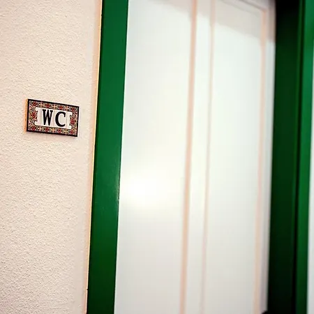 Vendégház La Violeta