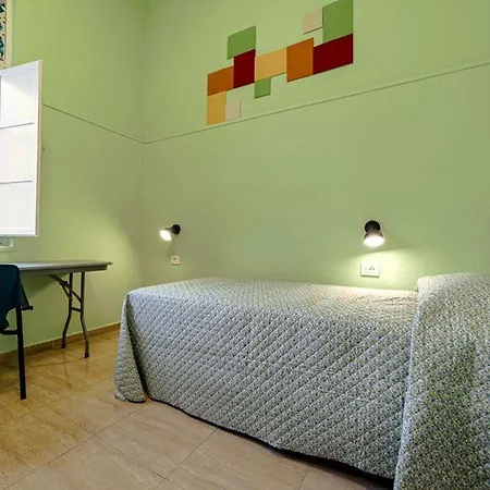 Vendégház La Violeta