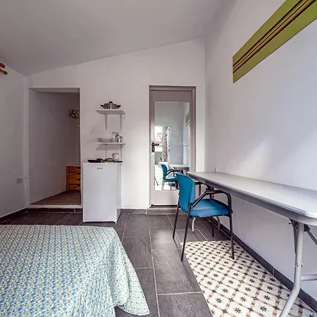 La Violeta 3* Puerto de la Cruz