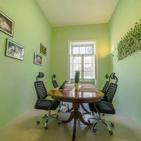 Casa de hóspedes La Violeta