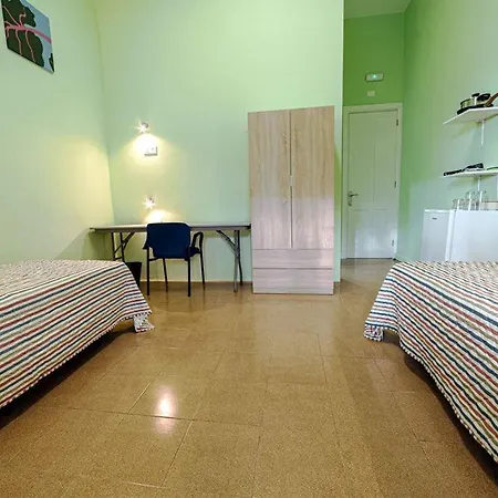 Casa de hóspedes La Violeta